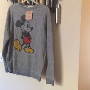 Mickey Mouse Sweatshirt